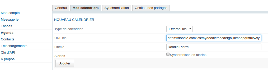 bluemind_calendrier_externe_doodle