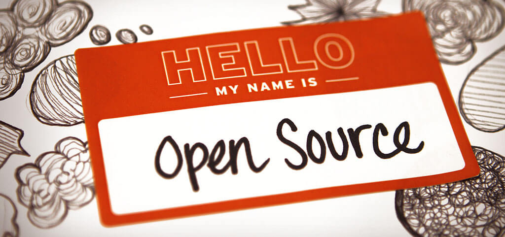 Hello Open Source Hello Open Source