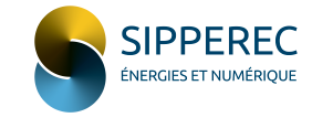 Logo SIPPEREC