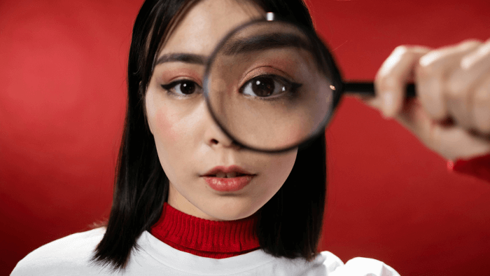 La recherche dans BlueMind