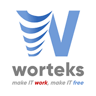Worteks - expertise et édition de logiciel libres