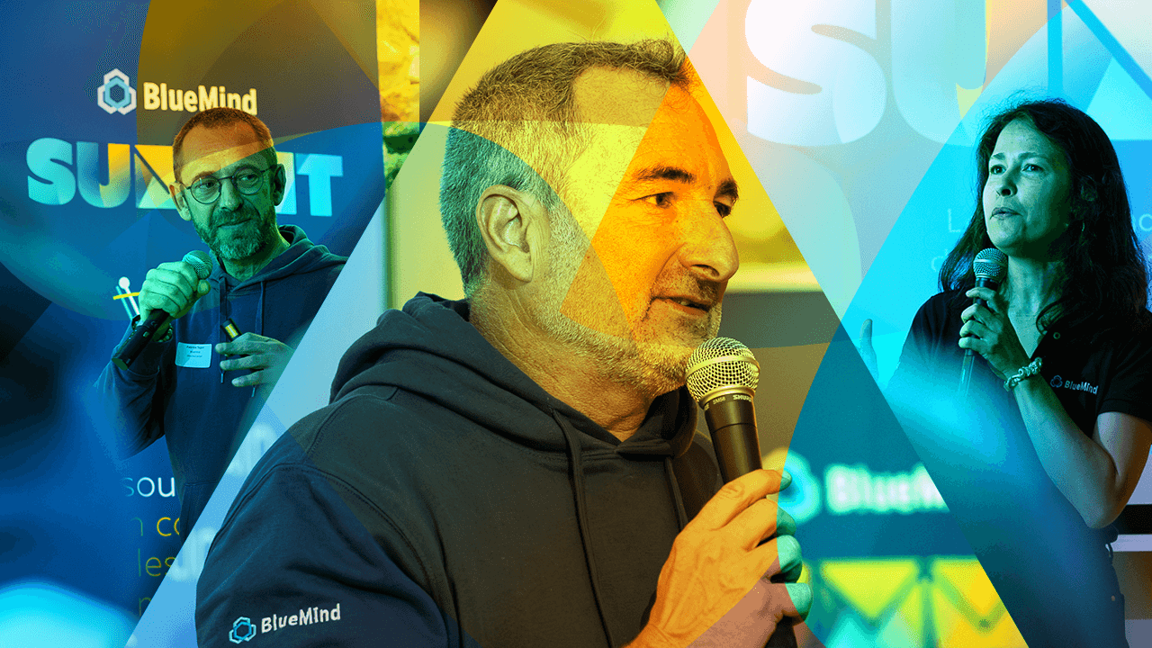 BlueMind Summit 2025