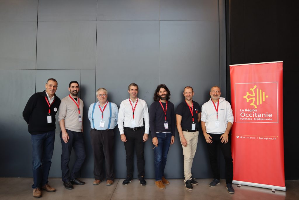 BlueMind Hexagone Tour Toulouse 2025