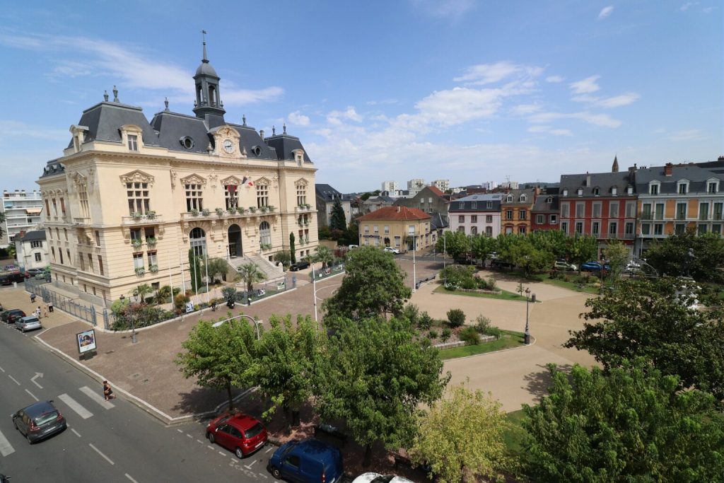 RETEX Ville de Tarbes