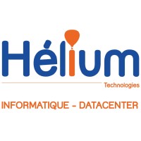 Helium Technologie partenaire BlueMind