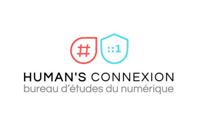 Humans connexion partenaire BlueMind