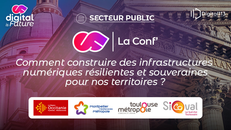 Digital is Future - BlueMind