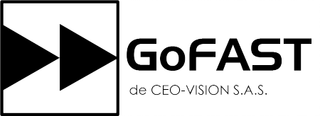 GoFast Digital workplace