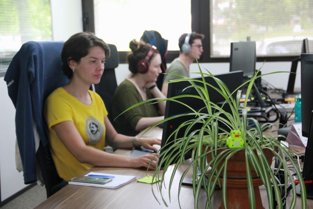 BlueMind - messagerie collaborative souveraine