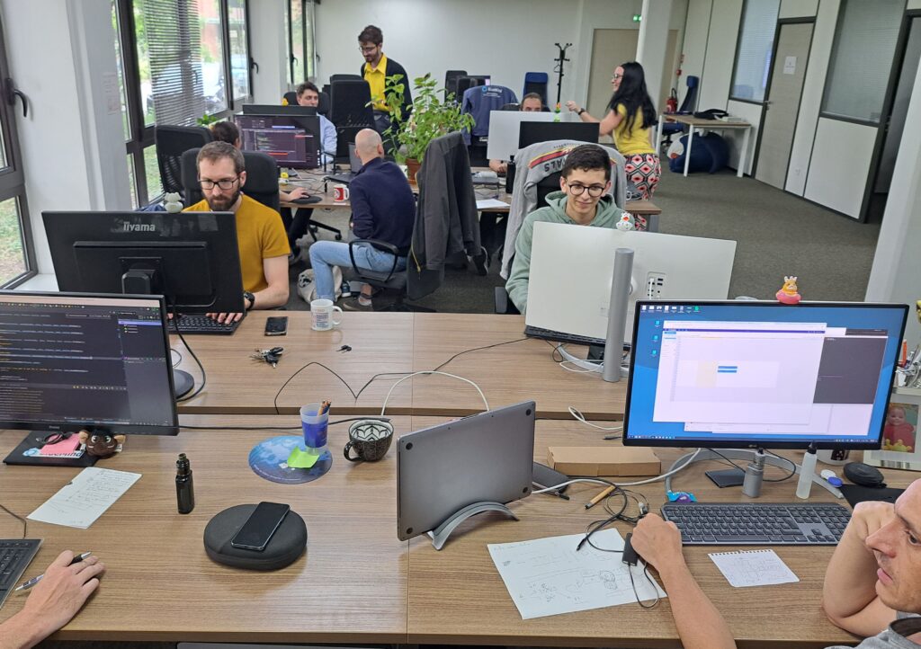 BlueMind - messagerie collaborative souveraine