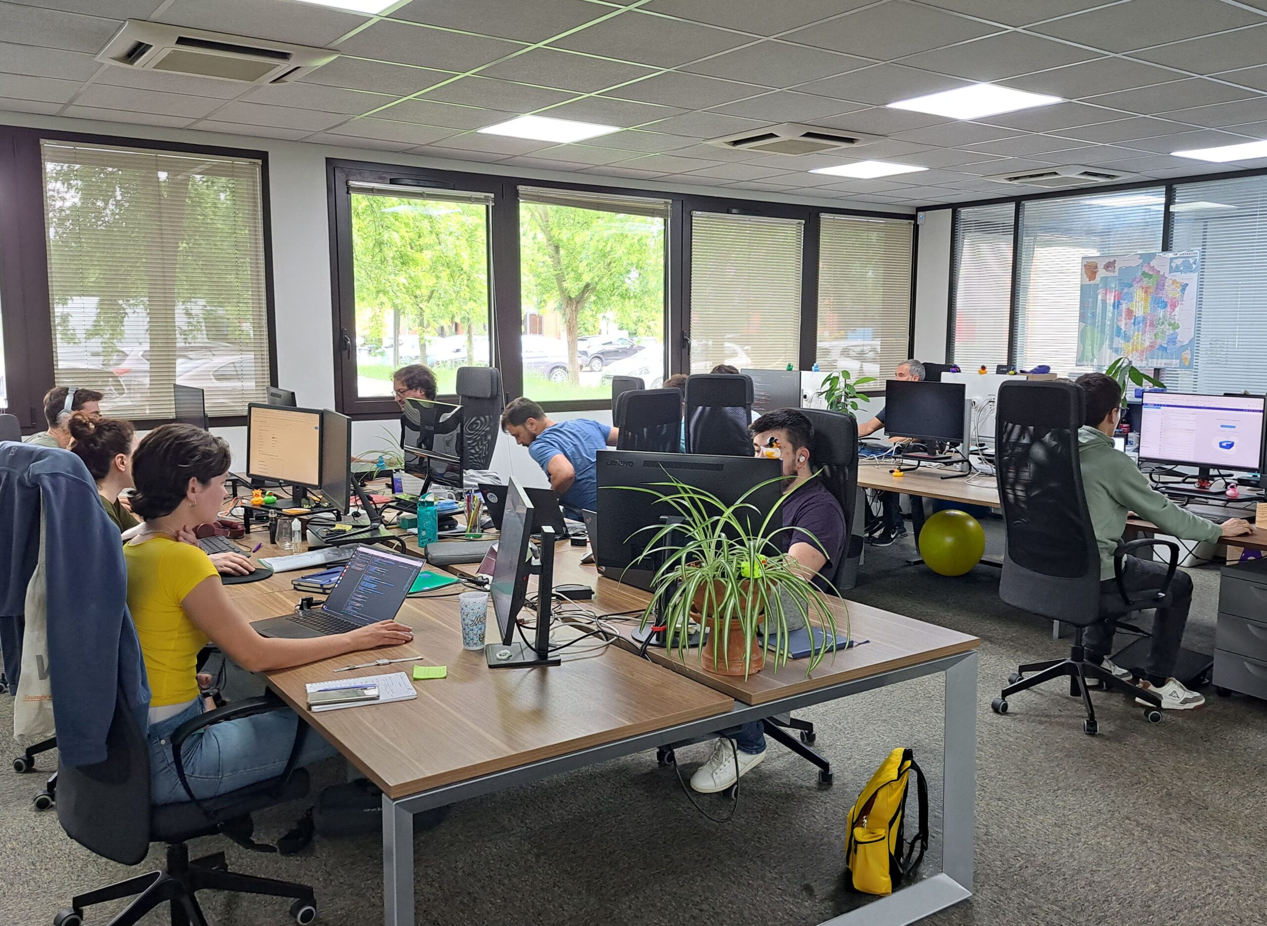 BlueMind - messagerie collaborative souveraine