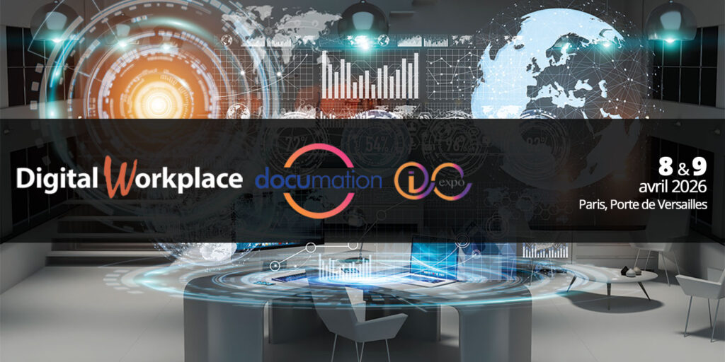 Salon Digital Workplace 2026