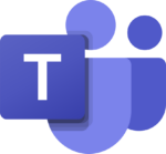 Teams logo - collaboration
